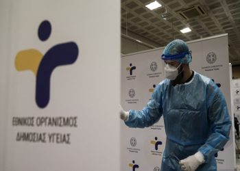 Σε εξέλιξη covid-19 test στο Ελληνικό - Στις 19/6 στην Αργυρούπολη