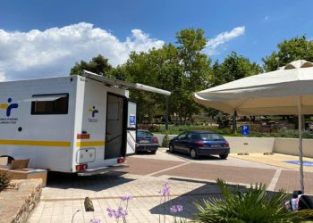 Στη Βούλα για rapid test ο ΕΟΔΥ στις 6 Ιουνίου