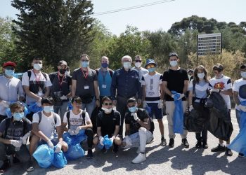 Συγκροτείται Δίκτυο Εθελοντών Δήμου Αμαρουσίου