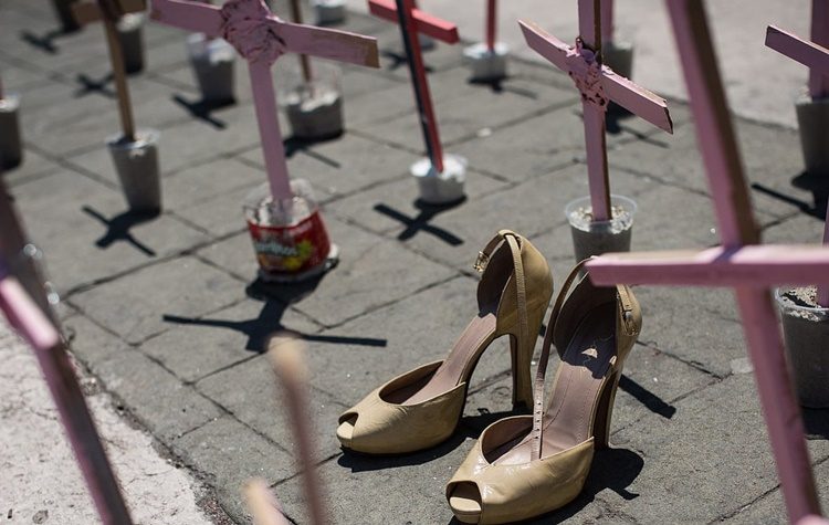 Ο τρόμος για το αύριο