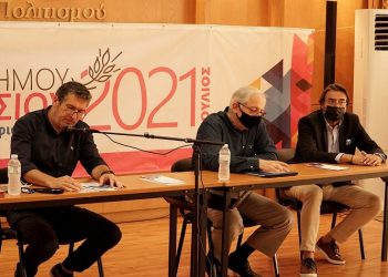 Μεγάλα ονόματα στο Φεστιβάλ Δήμου Αμαρουσίου