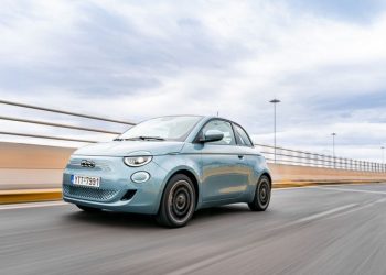 Fiat 500 «GO easy»: Αμιγώς ηλεκτρικό, με χαμηλό κόστος & χωρίς δεσμεύσεις
