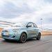 Fiat 500 «GO easy»: Αμιγώς ηλεκτρικό, με χαμηλό κόστος & χωρίς δεσμεύσεις