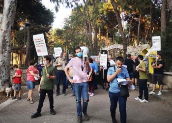 Μαζική συμμετοχή στην εκδήλωση των οργανώσεων ΚΚΕ και ΚΝΕ στο Άλσος