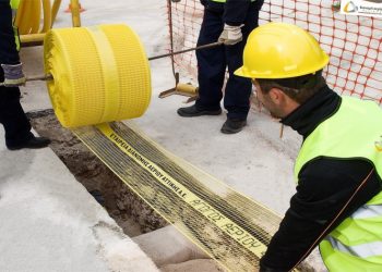 Προωθείται η επίσπευση αποκατάστασης των δρόμων διέλευσης φυσικού αερίου