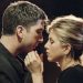 Jennifer Aniston - David Schwimmer: Ερωτευμένοι στ’ αλήθεια