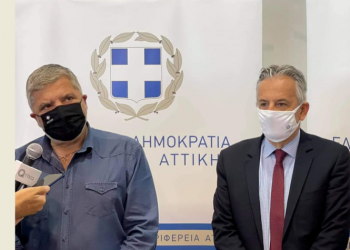 Μαζική ανταπόκριση στις κυριακάτικες εξετάσεις οδηγών της Περιφέρειας