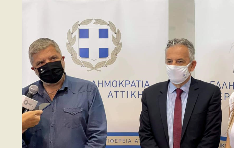 Μαζική ανταπόκριση στις κυριακάτικες εξετάσεις οδηγών της Περιφέρειας