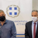 Μαζική ανταπόκριση στις κυριακάτικες εξετάσεις οδηγών της Περιφέρειας