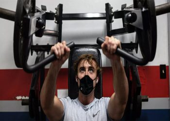 Πώς θα αθληθείτε στο Δημοτικό Γυμναστήριο