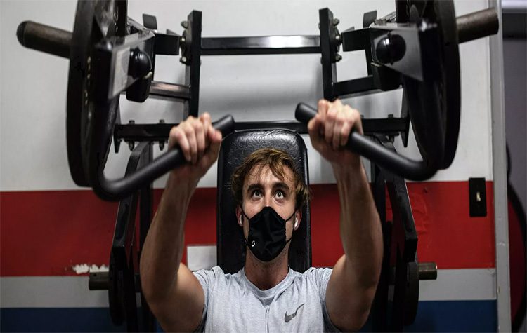 Πώς θα αθληθείτε στο Δημοτικό Γυμναστήριο