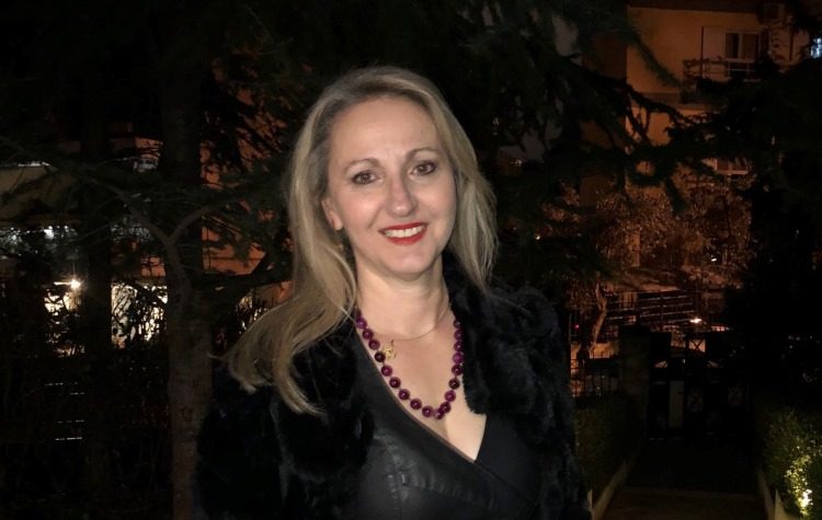 Ηλέκτρα Αντωνοπούλου: «H λάσπη στον ανεμιστήρα δεν είναι βάση συζήτησης»