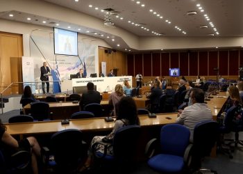 Κέντρισε το ενδιαφέρον η ημερίδα «Παιδική Ψυχολογία & COVID-19» από την Περιφέρεια Αττικής