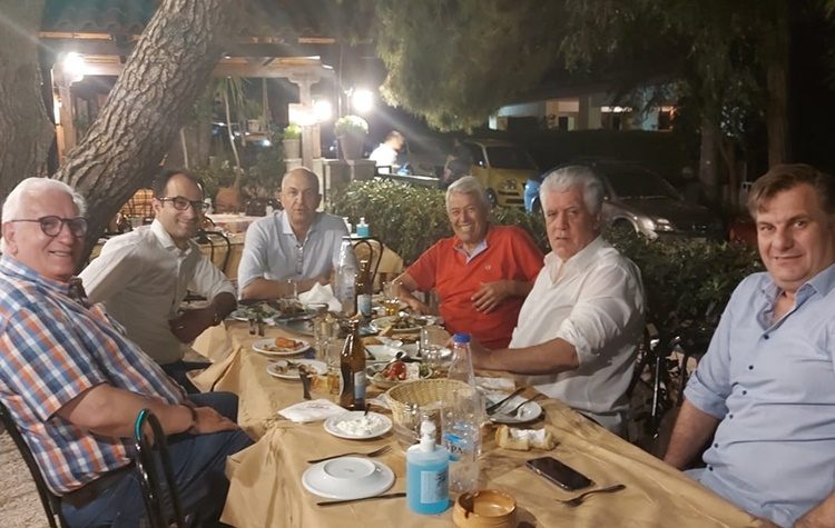 Μπύρα με… αυτοδιοικητική γεύση!