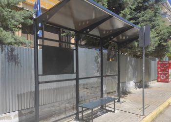 Στα δρομολόγια της Δημοτικής Συγκοινωνίας και του ΟΑΣΑ οι νέες στάσεις του Δήμου