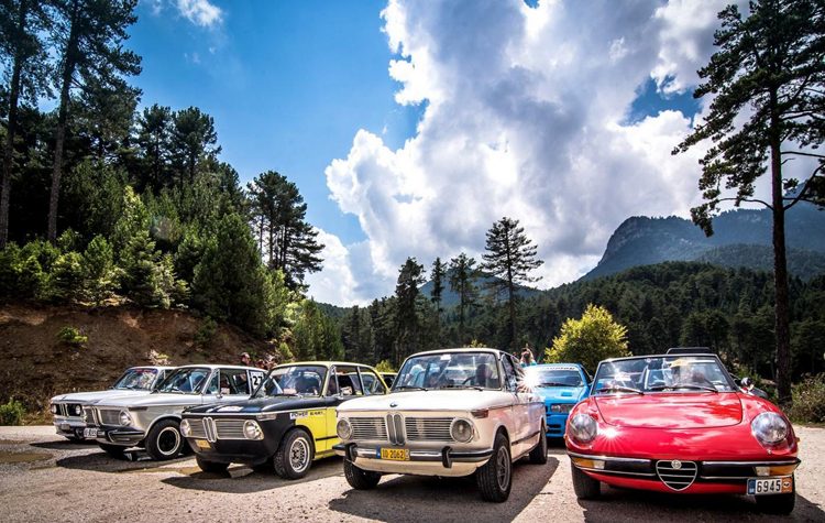 Αναβίωση ανάβασης Βούλας «Κρεμασμένος Λαγός» στις 26 Ιουνίου