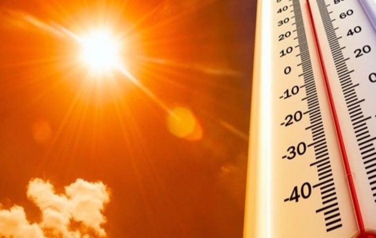 Μέτρα για την προστασία ευπαθών ομάδων από τον καύσωνα