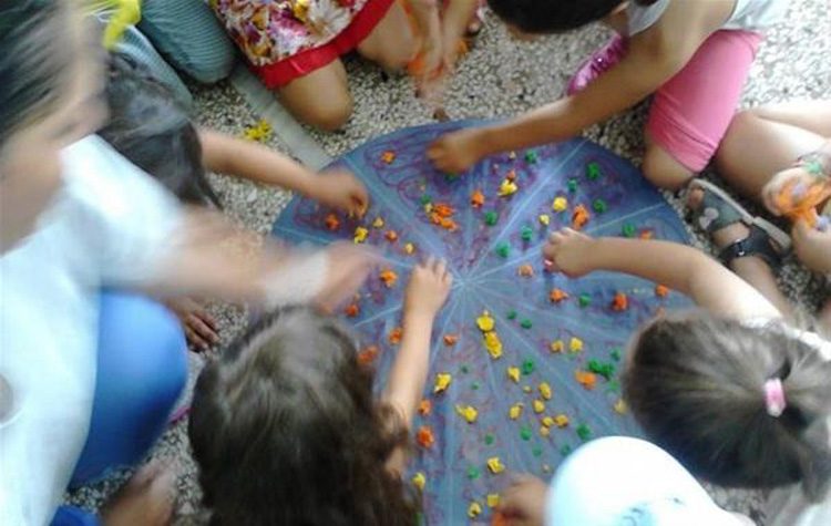 Ξεκινούν στις 7 Ιουνίου οι εγγραφές για το καλοκαιρινό camp του Δήμου