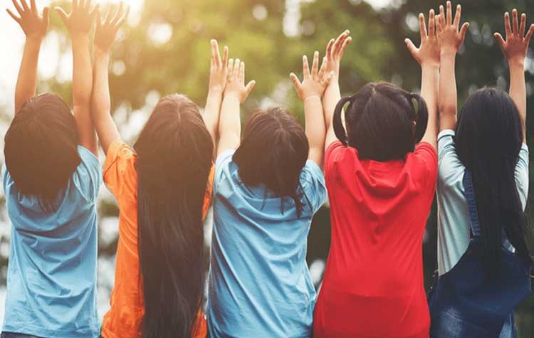 Η ώρα των παιδικών κατασκηνώσεων του Δήμου