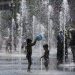 Κλιματιζόμενος χώρος στο ισόγειο του Δημαρχείου 24 με 27 Ιουνίου
