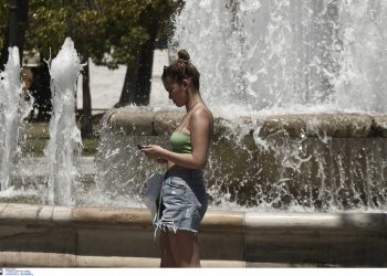 Ανάσες δροσιάς στο Πολυδύναμο Κέντρο του Δήμου