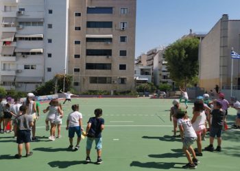 Επαναλειτουργούν από σήμερα 8/6 τα ΚΔΑΠ του Δήμου