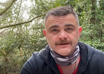 Δημήτρης Καπετανάκος: «Δεν υπήρξε σωστή διαχείριση από την κυβέρνηση στο θέμα του Πολιτισμού»