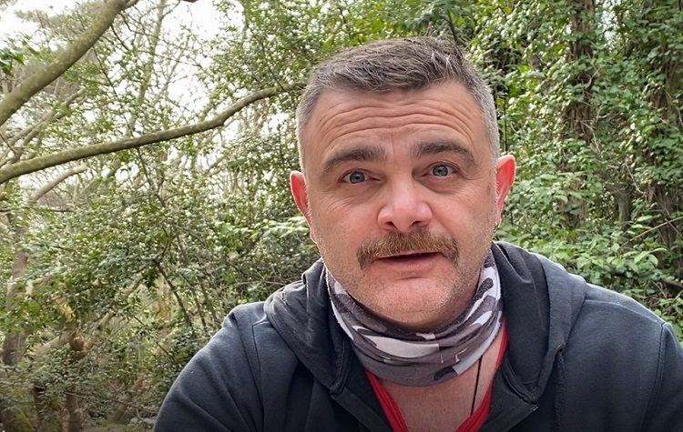 Δημήτρης Καπετανάκος: «Δεν υπήρξε σωστή διαχείριση από την κυβέρνηση στο θέμα του Πολιτισμού»