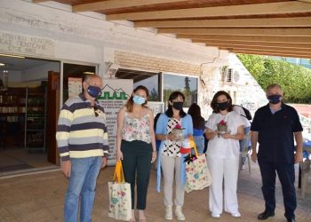 Ξεχωριστή δράση από τον ΣΠΑΠ για την Παγκόσμια Ημέρα Περιβάλλοντος