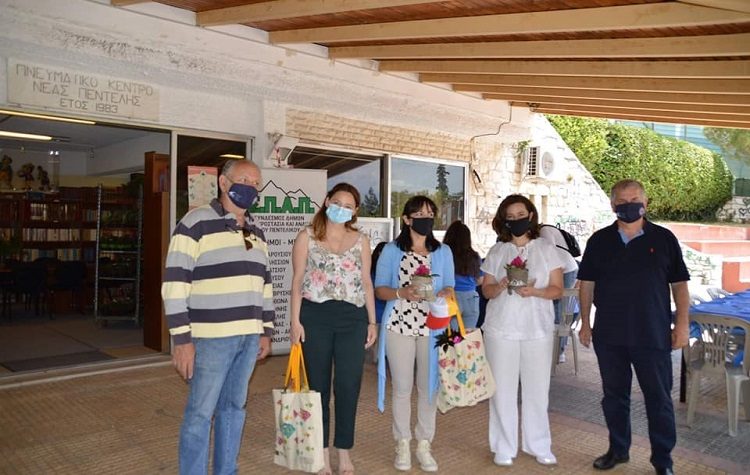 Ξεχωριστή δράση από τον ΣΠΑΠ για την Παγκόσμια Ημέρα Περιβάλλοντος