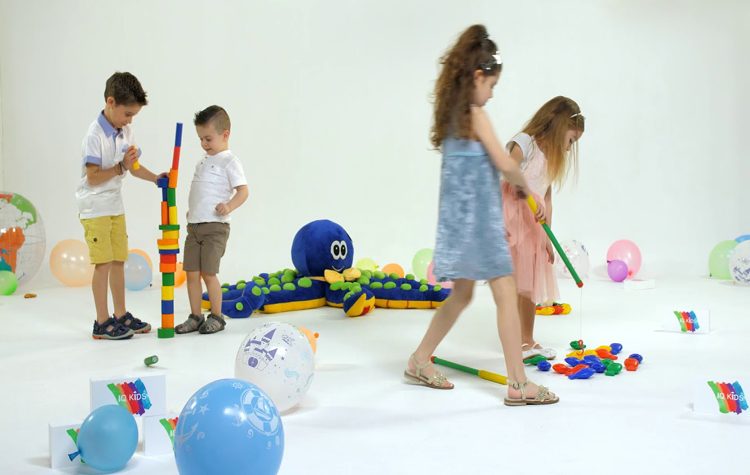 Παράταση εγγραφών στους παιδικούς σταθμούς έως 18 Ιουνίου