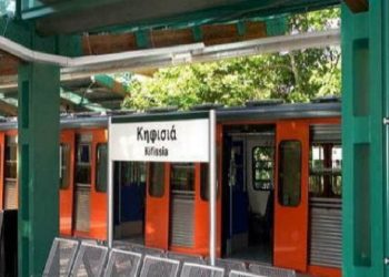 Ποδηλατοβόλτα την Παρασκευή 4/6 στην Αττική με αφετηρία την Κηφισιά