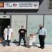 Το Άσυλο Ανιάτων στηρίζει το Κοινωνικό Φαρμακείο