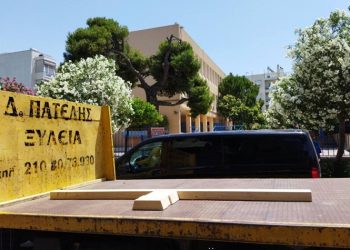 Π. Ιωάννου: «Λύνουμε προβλήματα με λιγότερα λόγια και περισσότερα έργα»