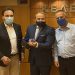 Το Ευρωπαϊκό Σήμα Αριστείας Καλής Διακυβέρνησης στον Δήμο
