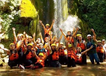 Πεζοπόροι σε νέες «αποδράσεις» στη φύση!