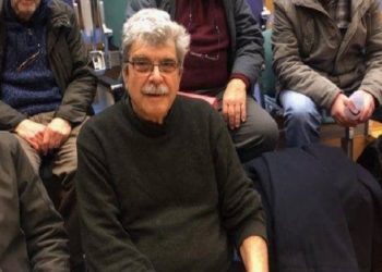 Λ. Μαγιάκης: «Πολιτισμός δια… περιφοράς στο Δήμο Αμαρουσίου»