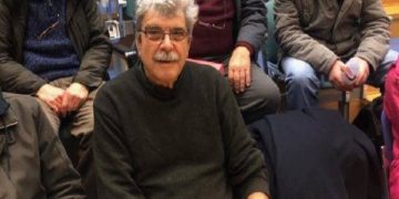 Λ. Μαγιάκης: «Πολιτισμός δια… περιφοράς στο Δήμο Αμαρουσίου»