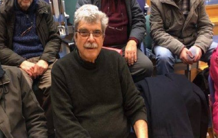 Λ. Μαγιάκης: «Πολιτισμός δια… περιφοράς στο Δήμο Αμαρουσίου»