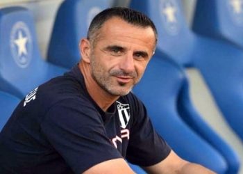 O Αλέξης Μαντζούνης νέος τεχνικός στον Α.Ο. Μελισσίων