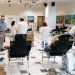 Με μεγάλη προσέλευση ξεκίνησε η τριήμερη Εθελοντική Αιμοδοσία στο Δήμο