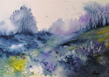 «Μικρές Εκπλήξεις»: Ομαδική Έκθεση Ζωγραφικής