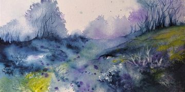 «Μικρές Εκπλήξεις»: Ομαδική Έκθεση Ζωγραφικής