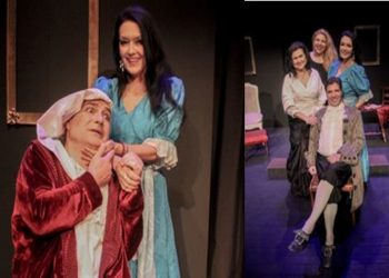 «Ο κατά φαντασίαν ασθενής» δωρεάν στην Βορέειο Βιβλιοθήκη