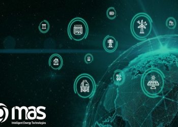 Η MAS A.E για τον ψηφιακό μετασχηματισμό, τις έξυπνες λύσεις και τη βιωσιμότητα στον τομέα της ενέργειας