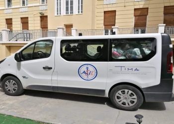 Ανάγκες ένδυσης σε κοινωνικές δομές καλύπτουν Δήμος και ΑμΚΕ «ΙΑΣΙΣ»