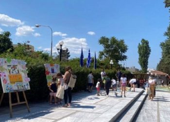 Άνοιξε και πάλι τις πύλες του το Οικολογικό Πάρκο στο Νέο Ψυχικό