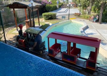 Άνοιξε και πάλι τις πύλες του το Οικολογικό Πάρκο στο Νέο Ψυχικό