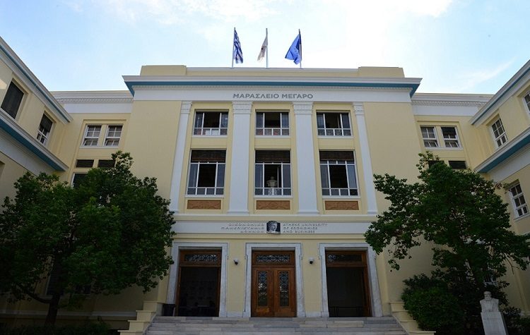 ΟΠΑ: Ενημερώνει τους υποψήφιους φοιτητές για τη συμπλήρωση του Μηχανογραφικού