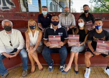 23η Ιουνίου: Παρουσία παγκόσμιων πρωταθλητών ο εορτασμός της Ολυμπιακής Ημέρας